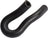 Continental 63530 HVAC Heater Hose - Heater To Valve, Heater To Valve-1 or Oil Cooler To Engine