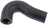 Continental 63735 Engine Coolant Bypass Hose