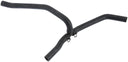 Continental 63972 HVAC Heater Hose - Heater To Reservoir