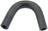Continental 63980 HVAC Heater Hose