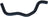 Continental 64114 HVAC Heater Hose - Heater To Pipe-2