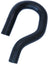 Continental 64134 HVAC Heater Hose
