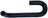 Continental 64146 HVAC Heater Hose