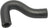 Continental 64201 HVAC Heater Hose - Heater To Pipe or Heater To Pipe-2