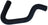 Continental 64202 HVAC Heater Hose - Engine To Heater, Heater Outlet or Heater To Thermostat