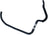 Continental 64247 HVAC Heater Hose - Heater Outlet