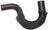 Continental 64252 HVAC Heater Hose