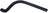 Continental 64266 HVAC Heater Hose