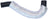 Continental 64298 HVAC Heater Hose - Engine To Auxiliary Water Pump, Engine To Heater or Heater To Thermostat