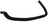 Continental 64308 HVAC Heater Hose