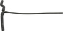 Continental 64351 HVAC Heater Hose - Heater To Pipe-2