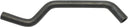Continental 64383 HVAC Heater Hose - Heater To Pipe-1 or Heater To Pipe-2