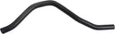 Continental 64516 HVAC Heater Hose - Heater (Upper)