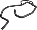 Continental 64546 HVAC Heater Hose - Heater (Lower)