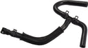 Continental 64553 HVAC Heater Hose - Heater Control Valve To Tee-3