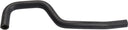 Continental 64628 HVAC Heater Hose - Heater Inlet or Heater To Engine