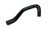 Continental 64676 HVAC Heater Hose - Heater Inlet