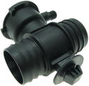 Continental 65652 Engine Coolant Filler Neck