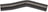 Continental 66013 Radiator Coolant Hose - Upper