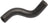 Continental 66026 Radiator Coolant Hose - Lower