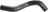 Continental 66031 Radiator Coolant Hose - Lower