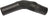 Continental 66072 Radiator Coolant Hose - Lower