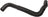Continental 66148 Radiator Coolant Hose - Lower