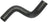 Continental 66180 Radiator Coolant Hose - Upper