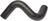 Continental 66209 Radiator Coolant Hose - Lower