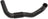 Continental 66224 Radiator Coolant Hose - Lower
