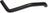 Continental 66232 Radiator Coolant Hose - Lower