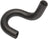 Continental 66238 Radiator Coolant Hose - Lower