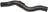 Continental 66239 Radiator Coolant Hose - Upper