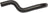 Continental 66241 Radiator Coolant Hose - Upper