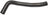 Continental 66268 Radiator Coolant Hose - Lower