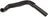 Continental 66306 Radiator Coolant Hose - Lower - Connector To Engine or Lower - Pipe To Thermostat