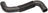 Continental 66319 Radiator Coolant Hose - Upper or Upper Left