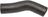 Continental 66334 Radiator Coolant Hose - Upper