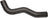 Continental 66335 Radiator Coolant Hose - Lower