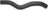 Continental 66348 Radiator Coolant Hose - Upper