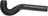 Continental 66382 Radiator Coolant Hose - Lower - Connector To Radiator, Lower - Pipe To Radiator or Upper
