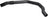 Continental 66384 Radiator Coolant Hose - Upper or Upper - Filler Neck To Engine