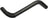 Continental 66468 Radiator Coolant Hose - Upper