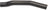 Continental 66485 Radiator Coolant Hose - Upper - Radiator To Filler Neck