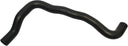 Continental 66605 Radiator Coolant Hose - Upper