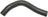Continental 66674 Radiator Coolant Hose - Lower or Upper Right