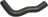 Continental 66687 Radiator Coolant Hose - Upper or Upper - Filler Neck To Engine