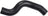Continental 66805 Radiator Coolant Hose - Upper or Upper Right