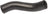 Continental 66814 Radiator Coolant Hose - Lower - Engine To Pipe or Upper - Radiator To Filler Neck