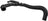 Continental 66826 Radiator Coolant Hose - Lower